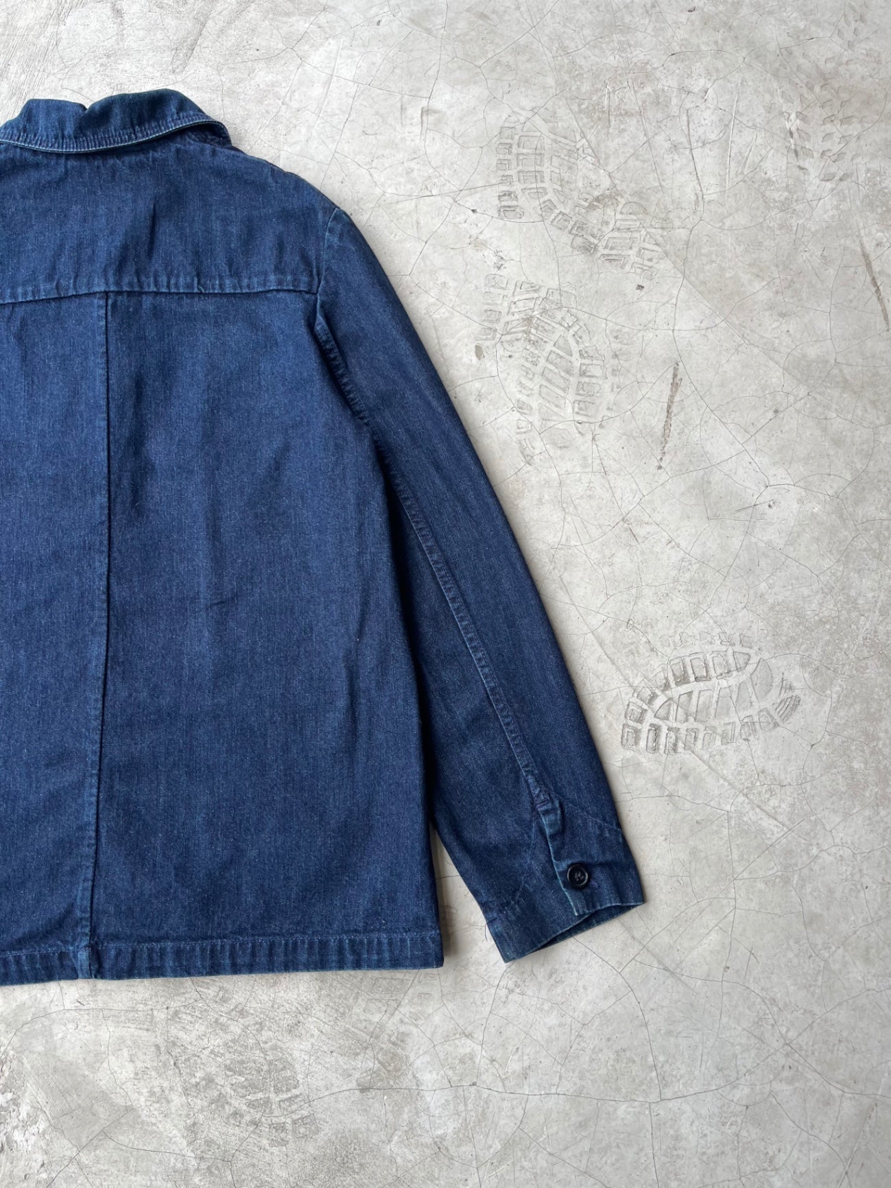 Levi Chore Jacket