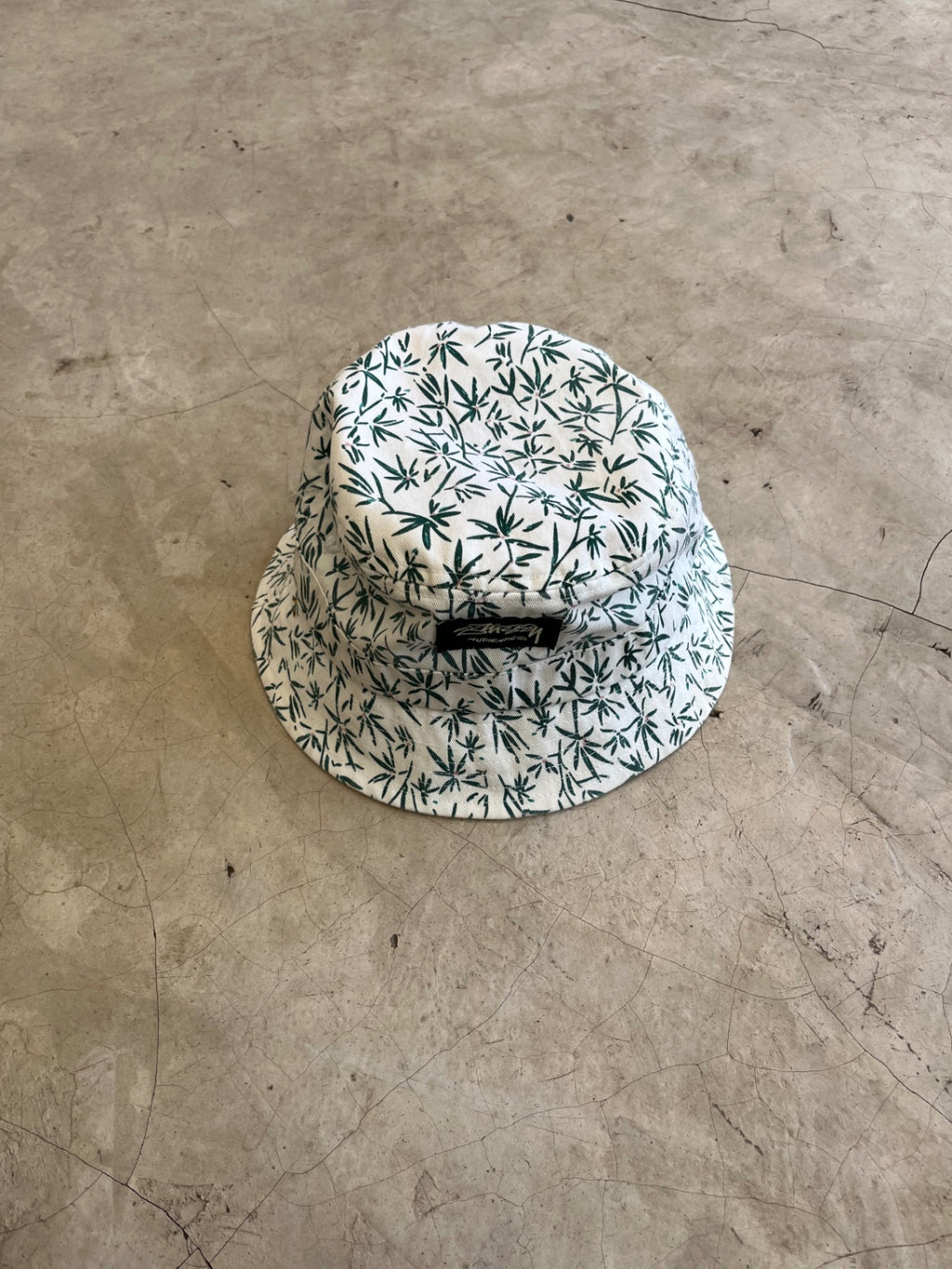 Stussy Bucket Hat