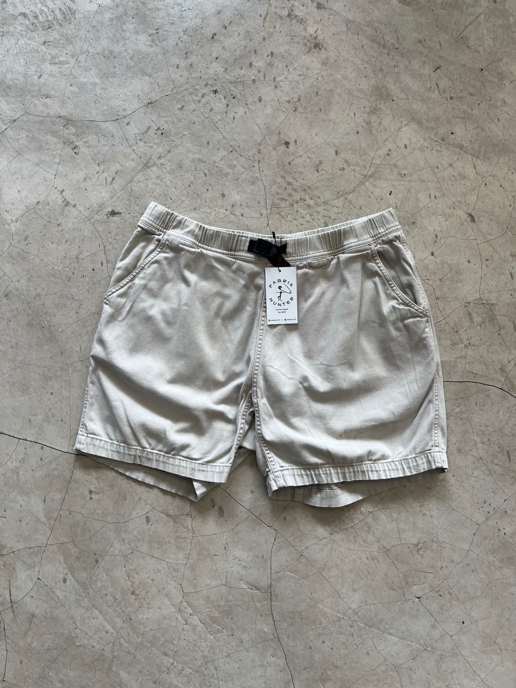 Gramicci Shorts