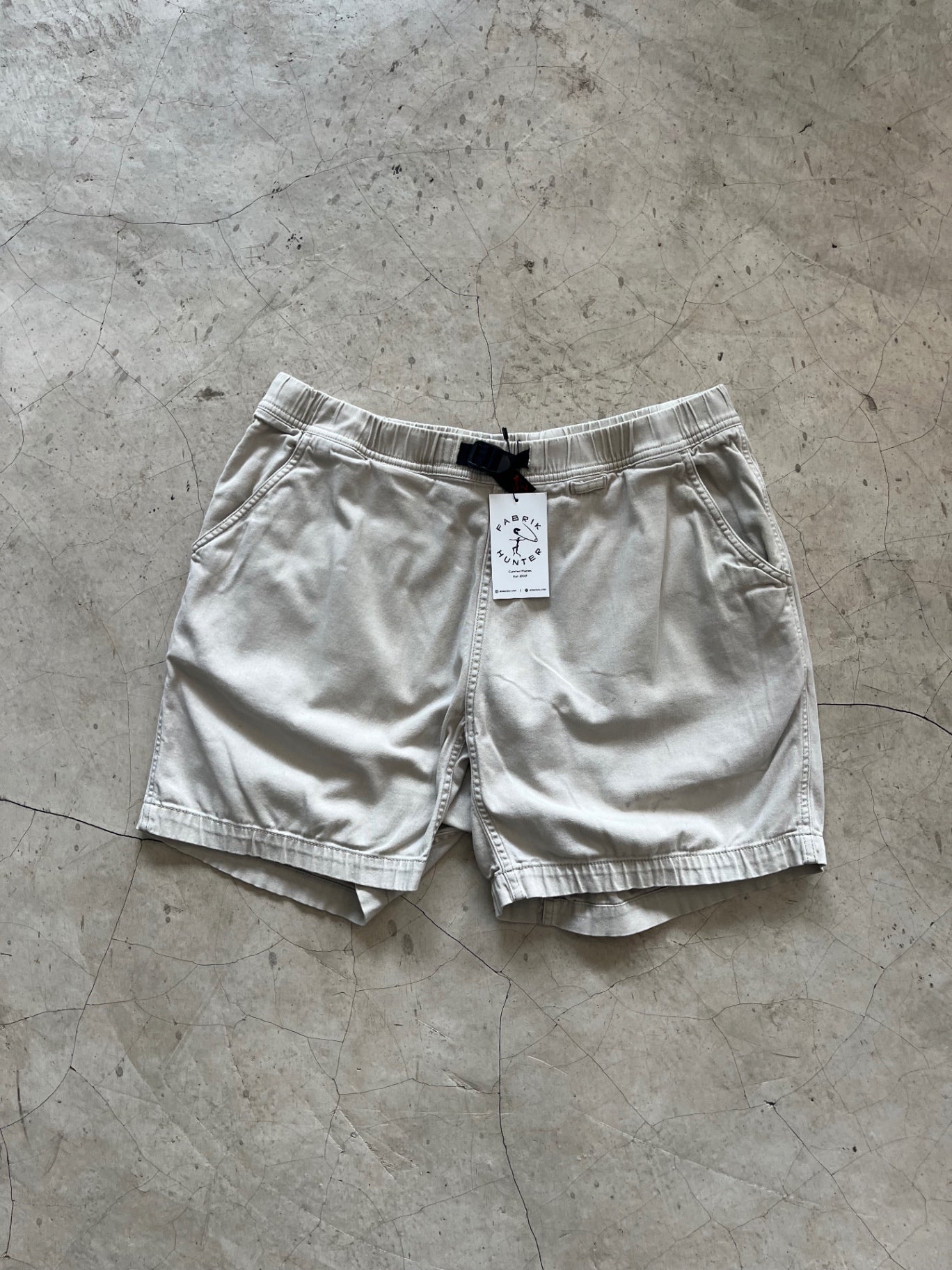 Gramicci Shorts