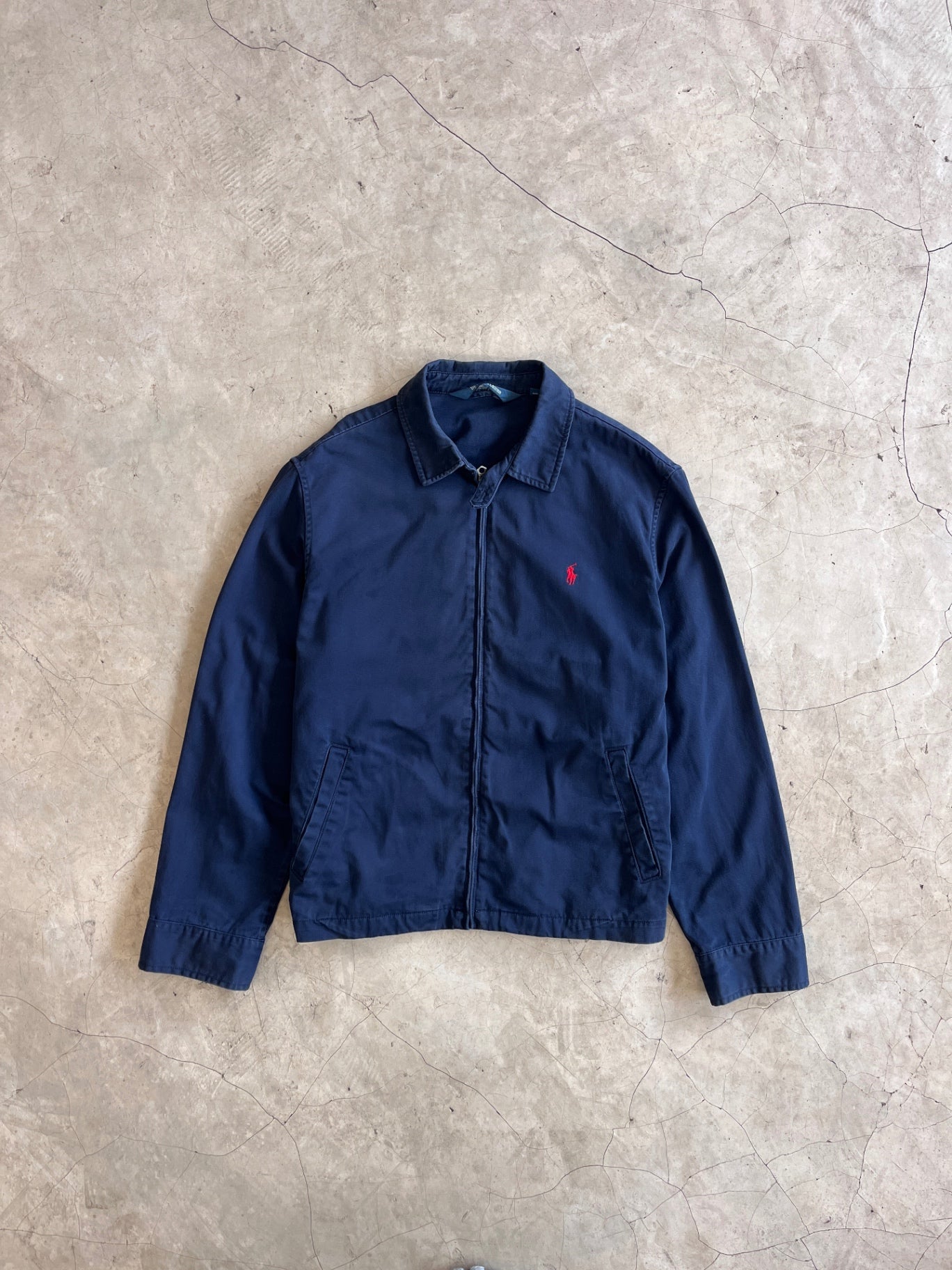 Polo Ralph Lauren Jacket