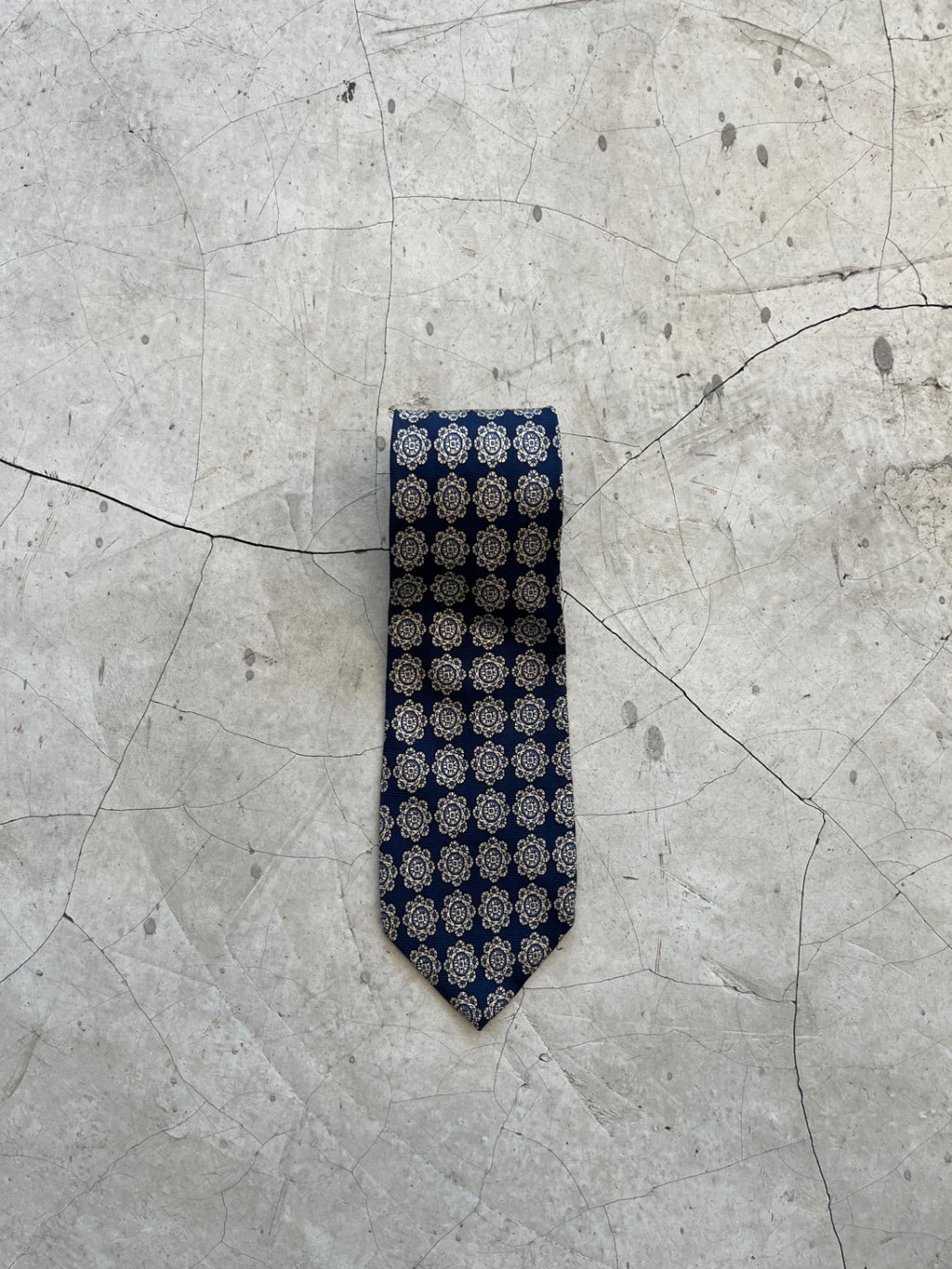 Polo By Ralph Lauren Printed Tie