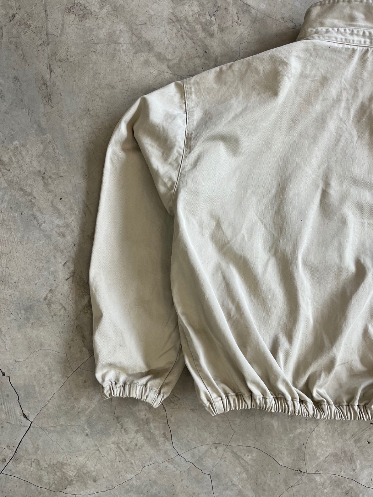 Polo RL Harrington Jacket