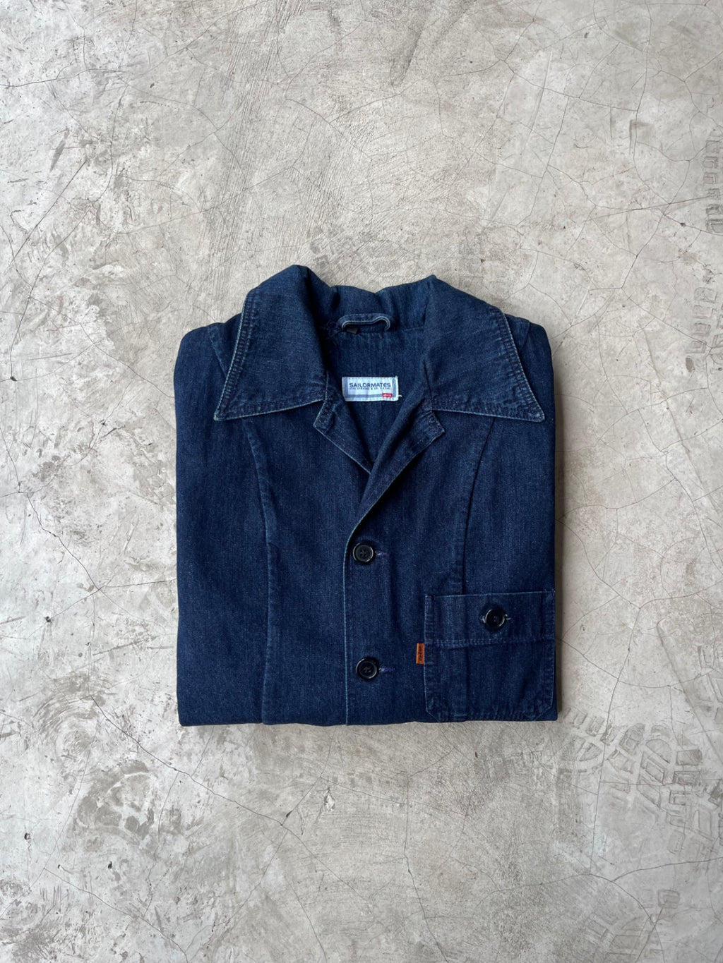 Levi Chore Jacket
