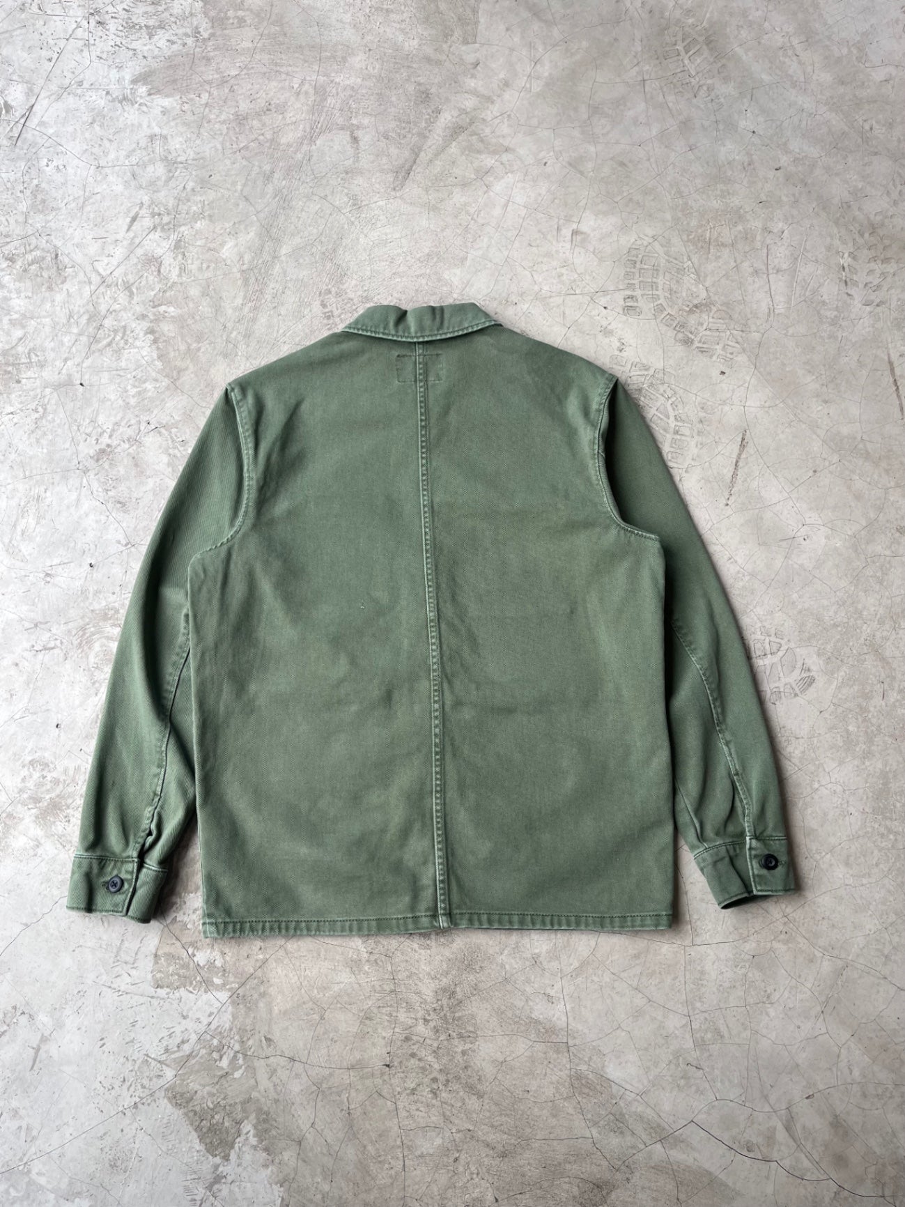 Stronghold Chore Jacket