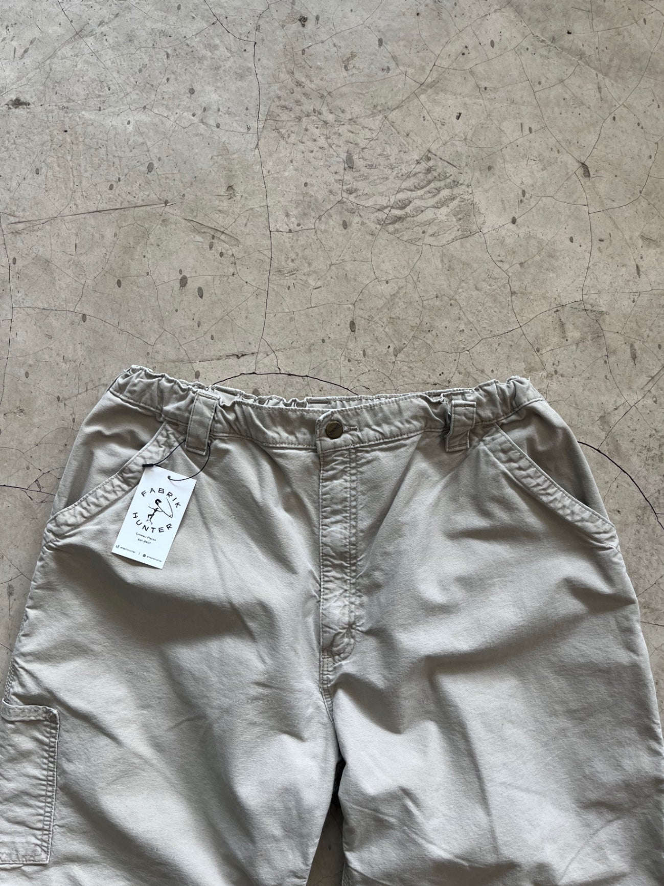 Carhartt Shorts