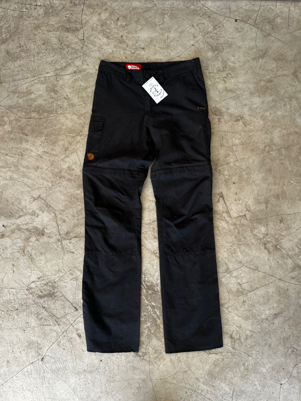 Fjall Raven Karla Trouser