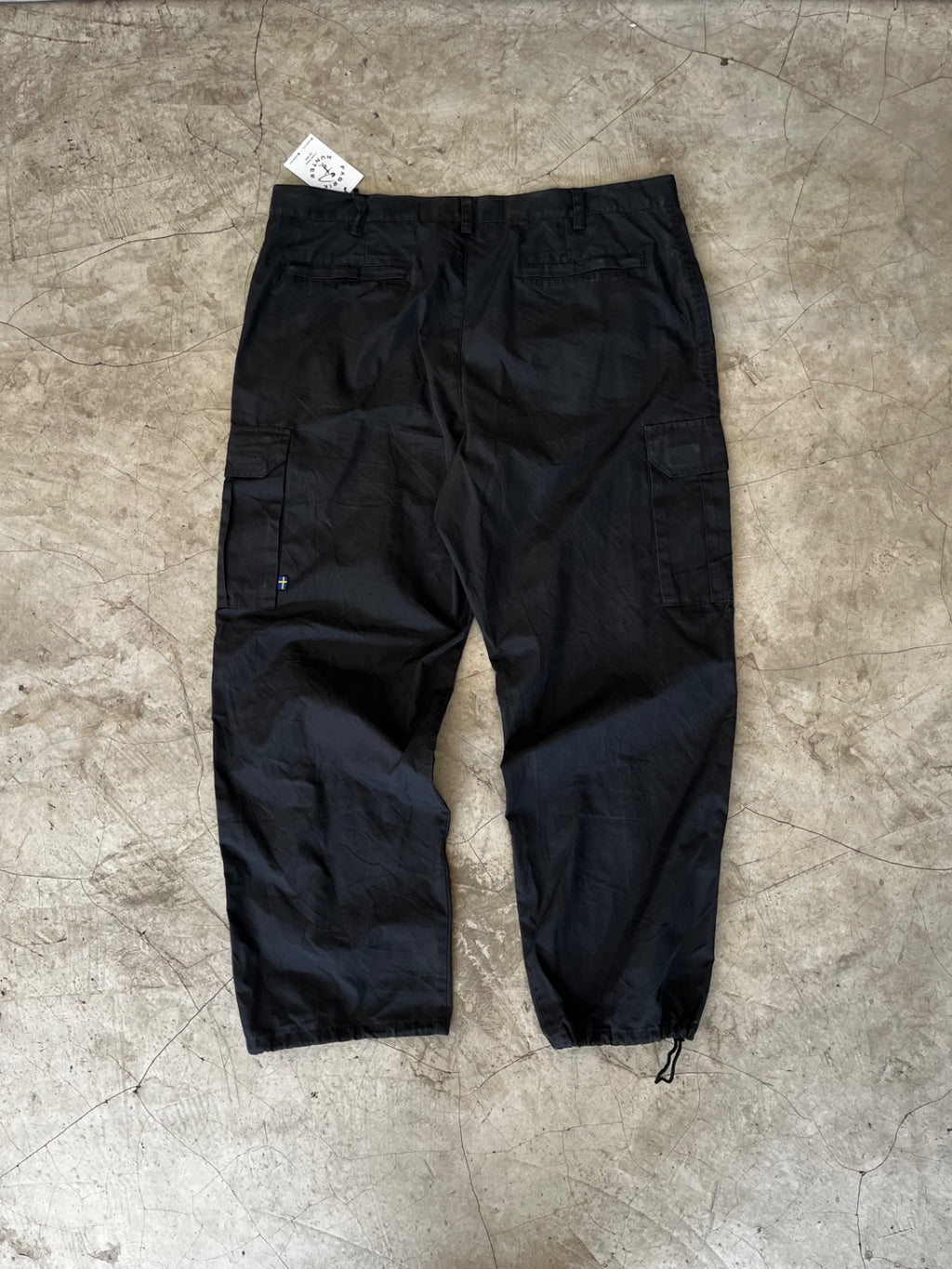 Fjall Raven Cargo
