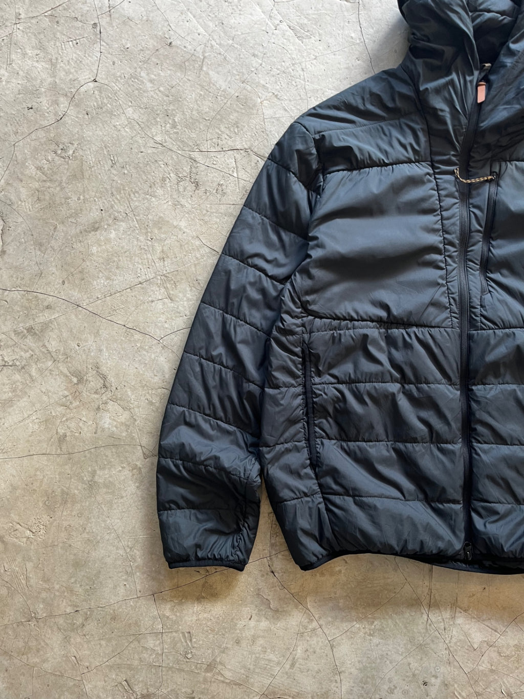 Fjall Raven Keb Puffer