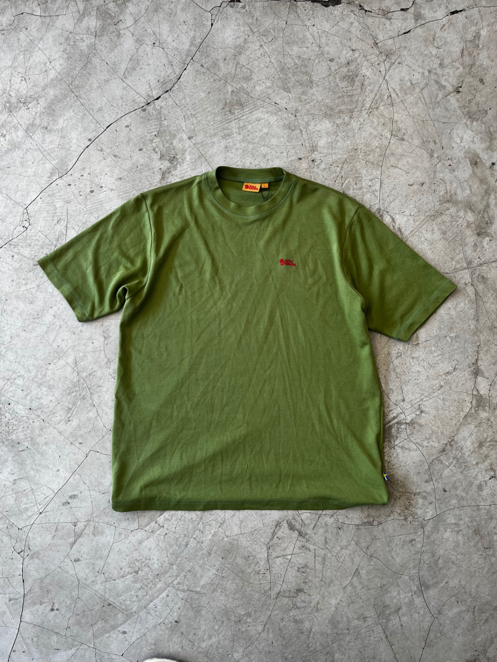 Fjall Raven Shirt