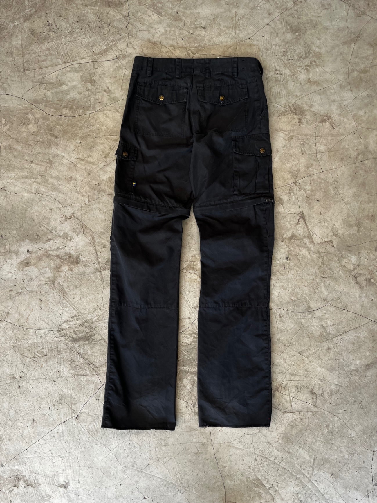 Fjall Raven Karla Trouser