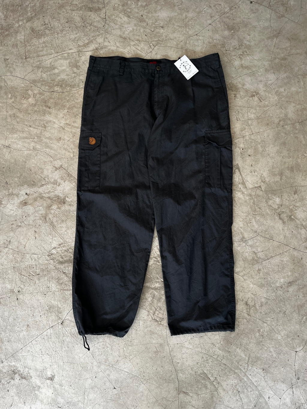 Fjall Raven Cargo