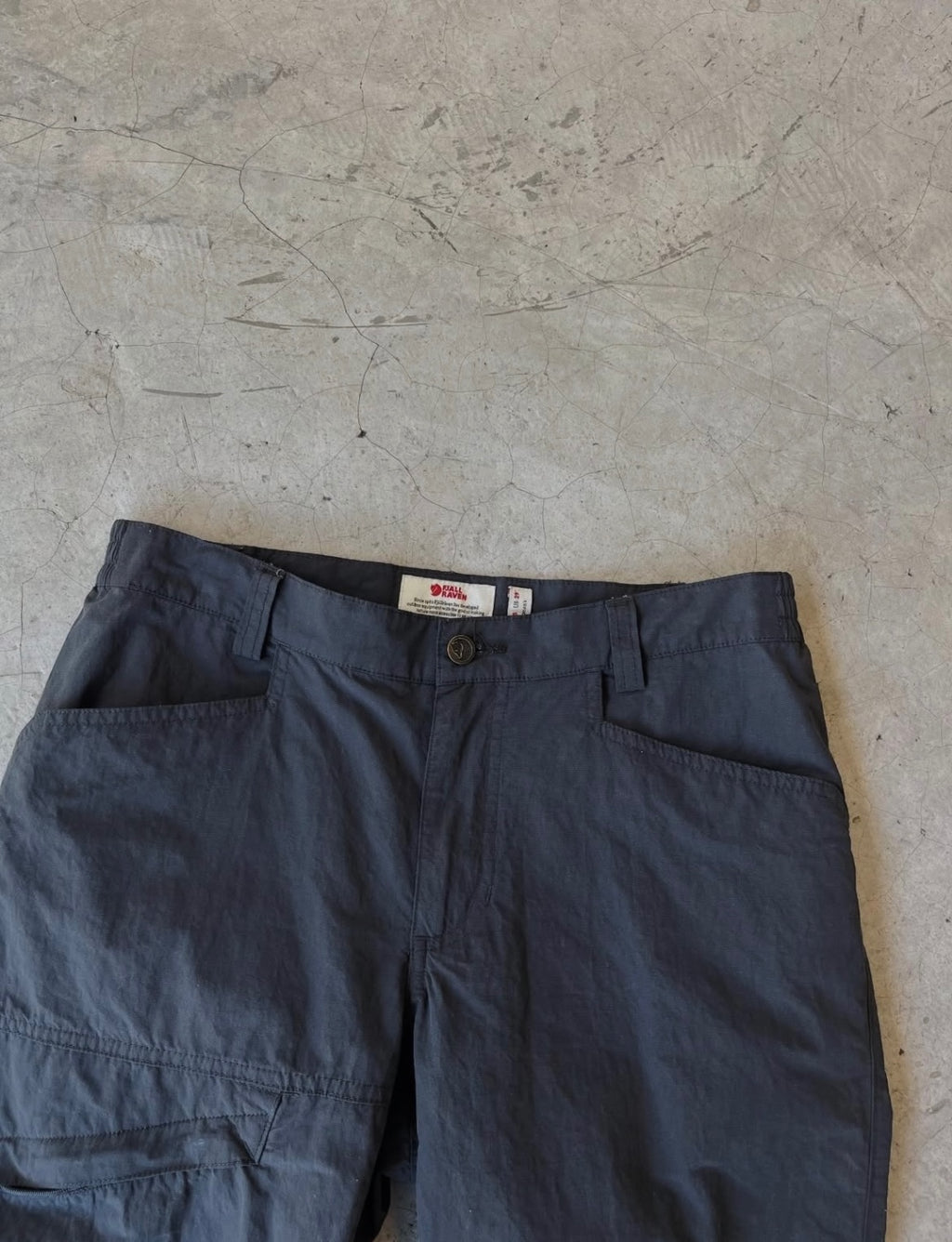 Fjall Raven Shorts