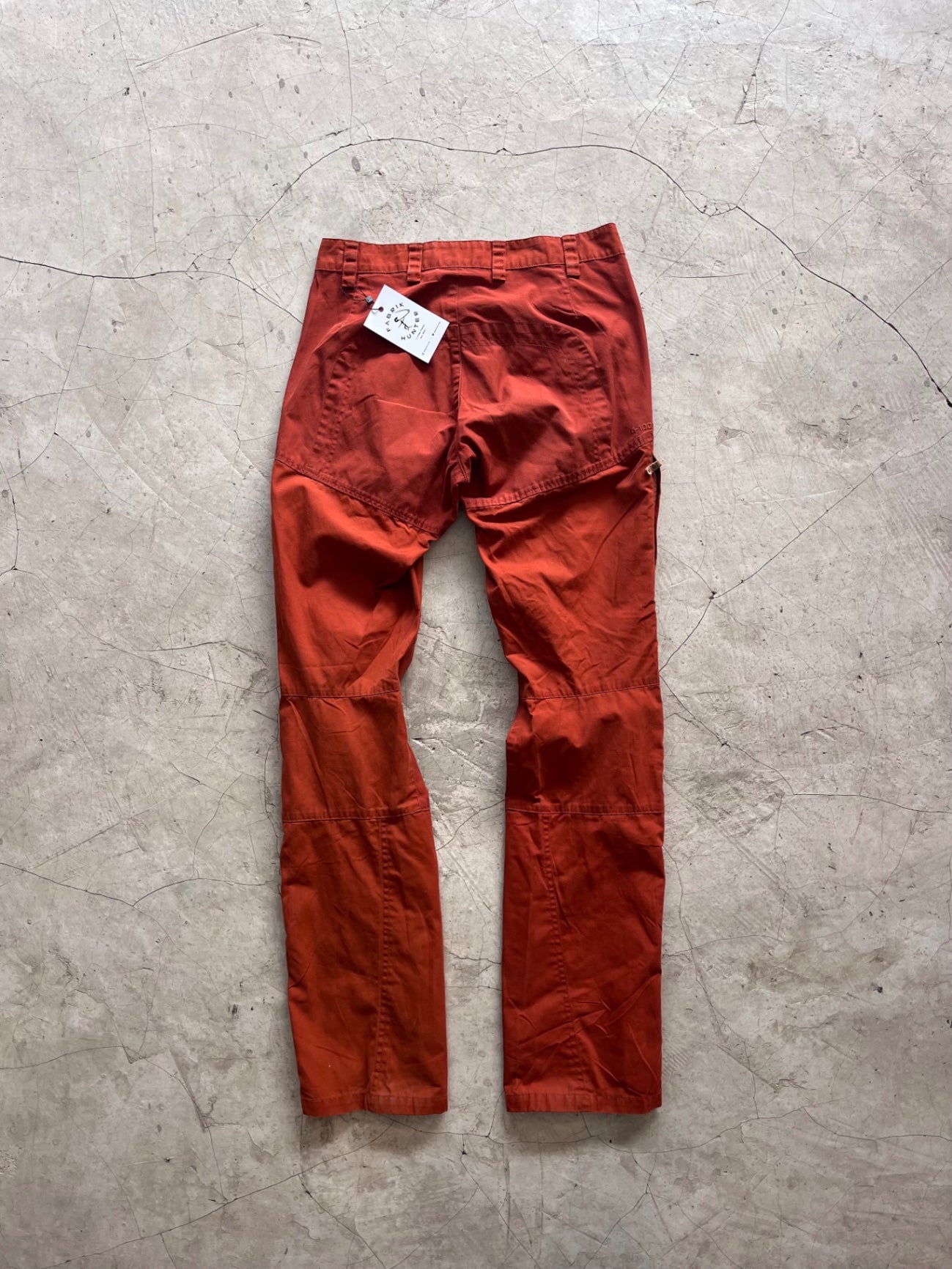 Fjall Raven Pants