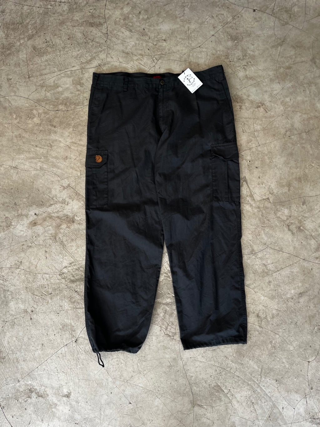 Fjall Raven Cargo