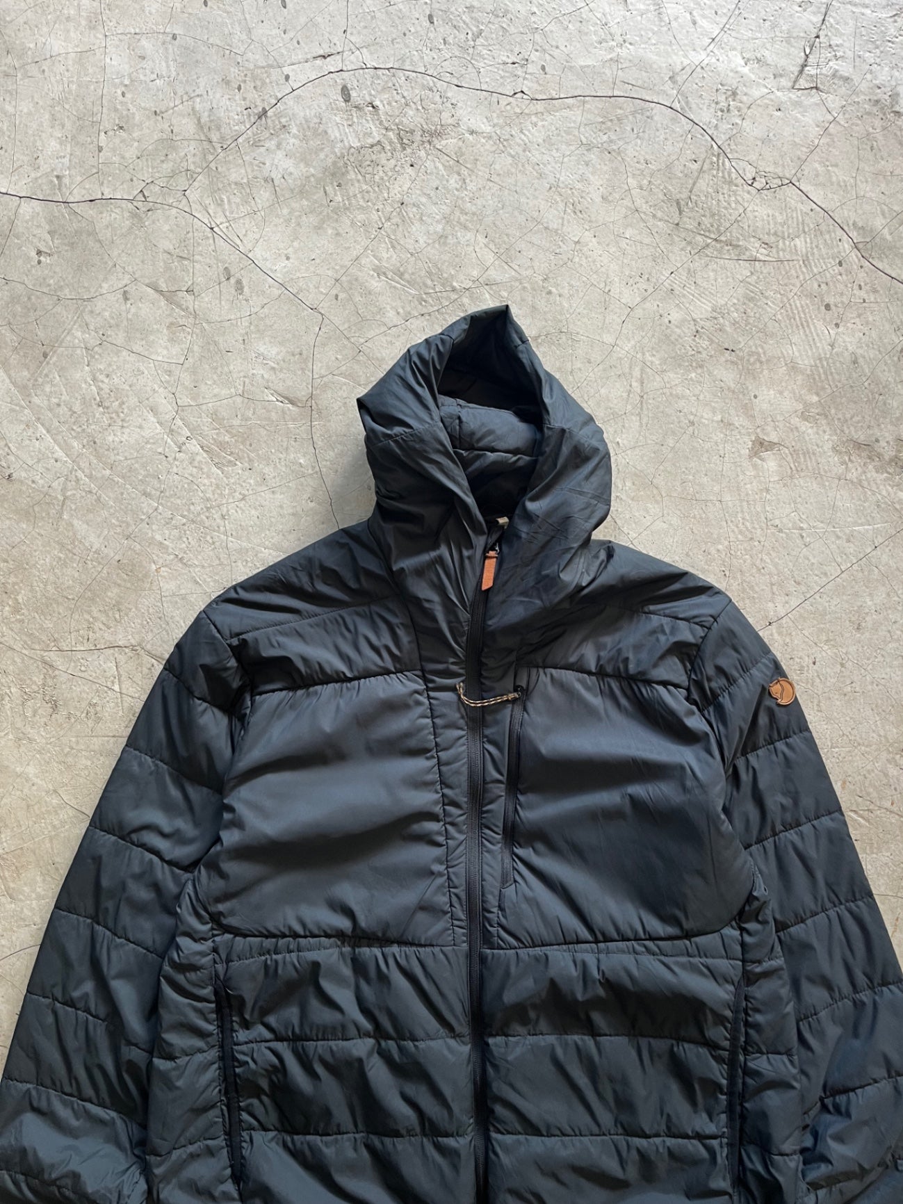Fjall Raven Keb Puffer