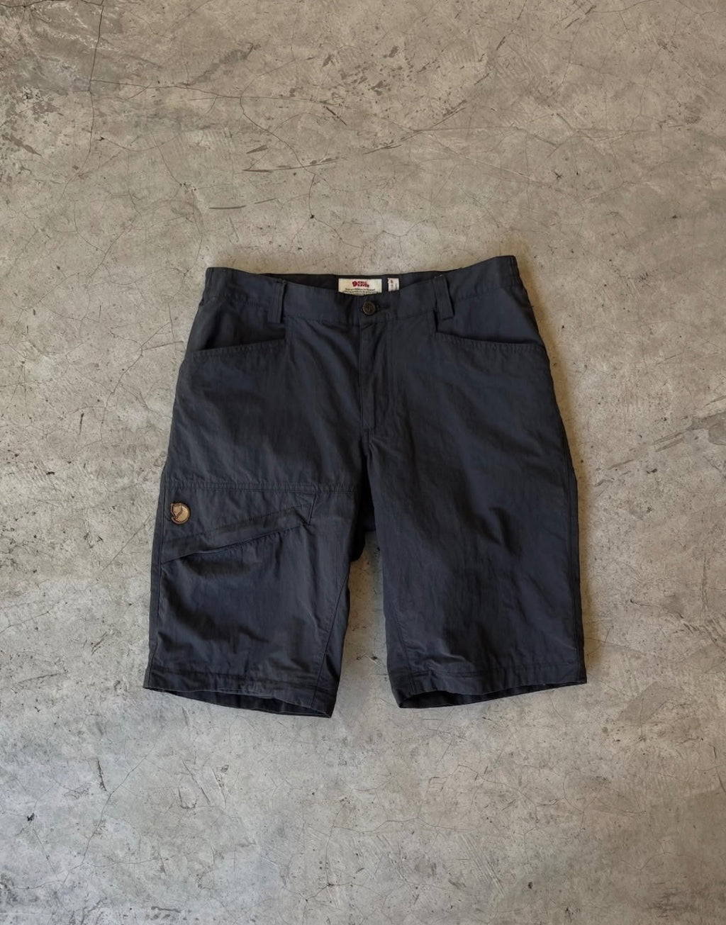 Fjall Raven Shorts