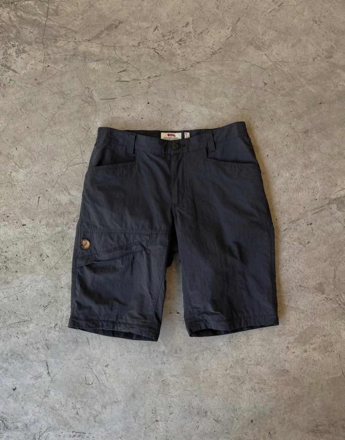 Fjall Raven Shorts