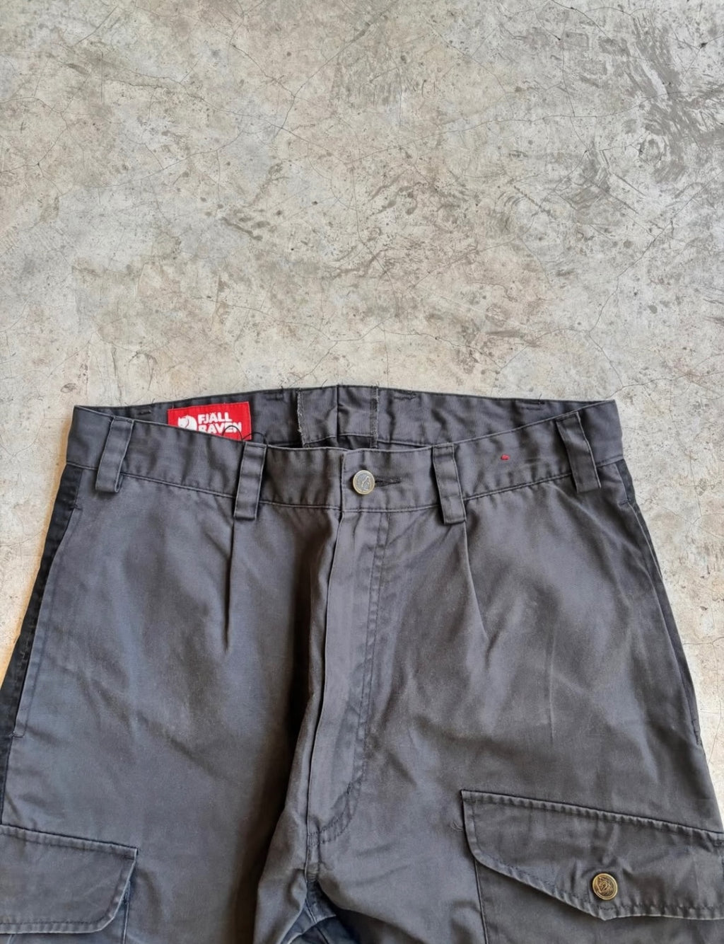 Fjall Raven Vidda