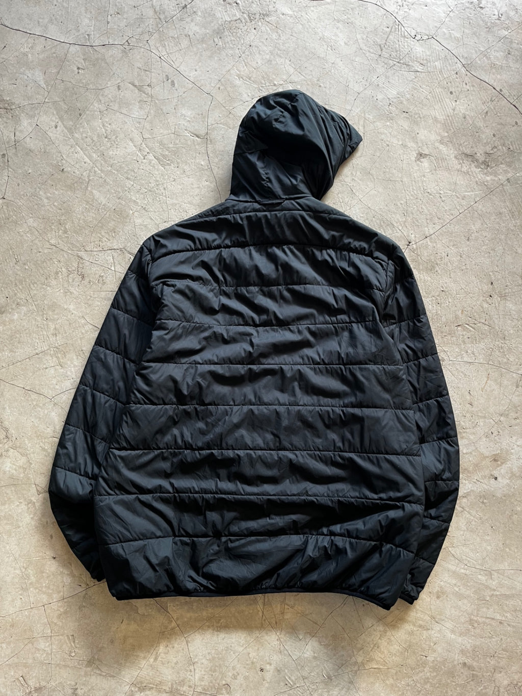 Fjall Raven Keb Puffer