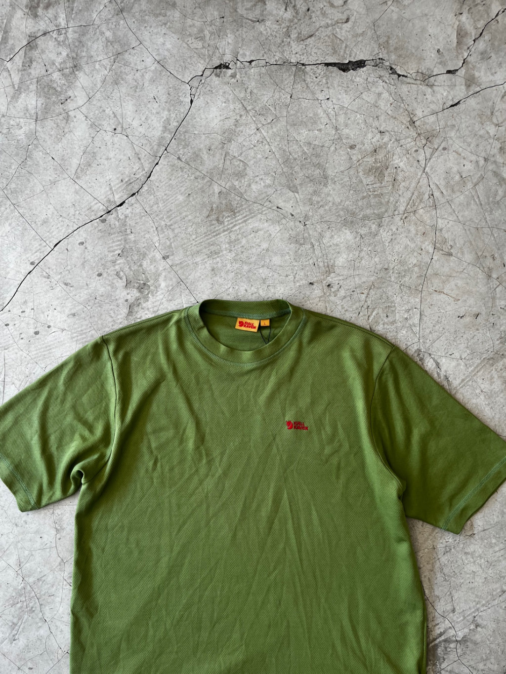 Fjall Raven Shirt