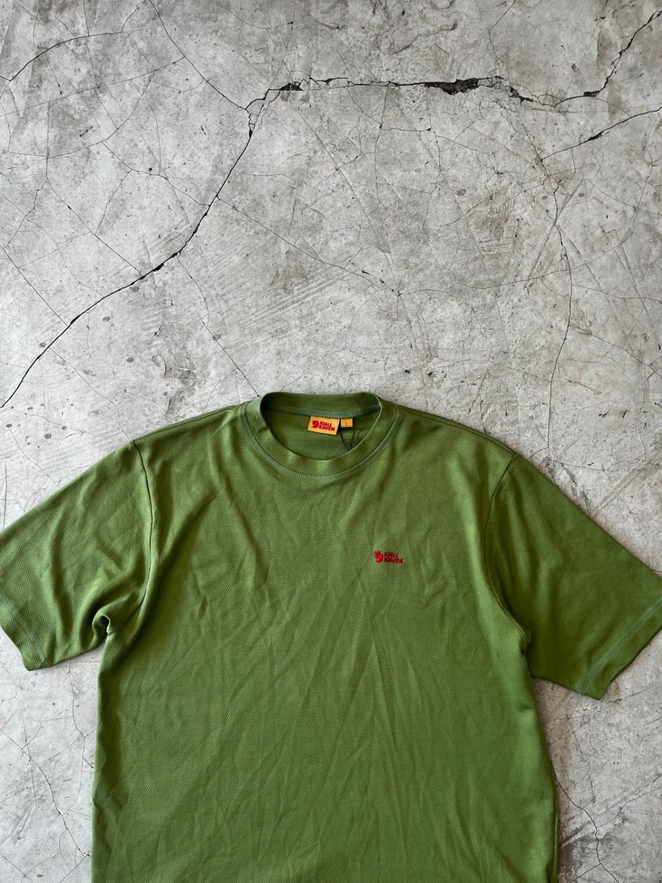 Fjall Raven Shirt