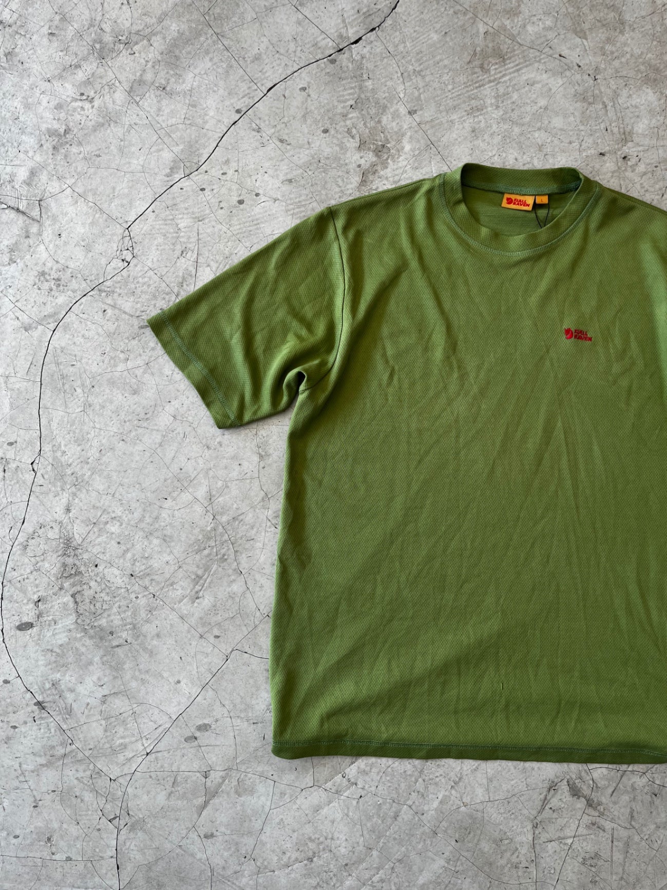 Fjall Raven Shirt