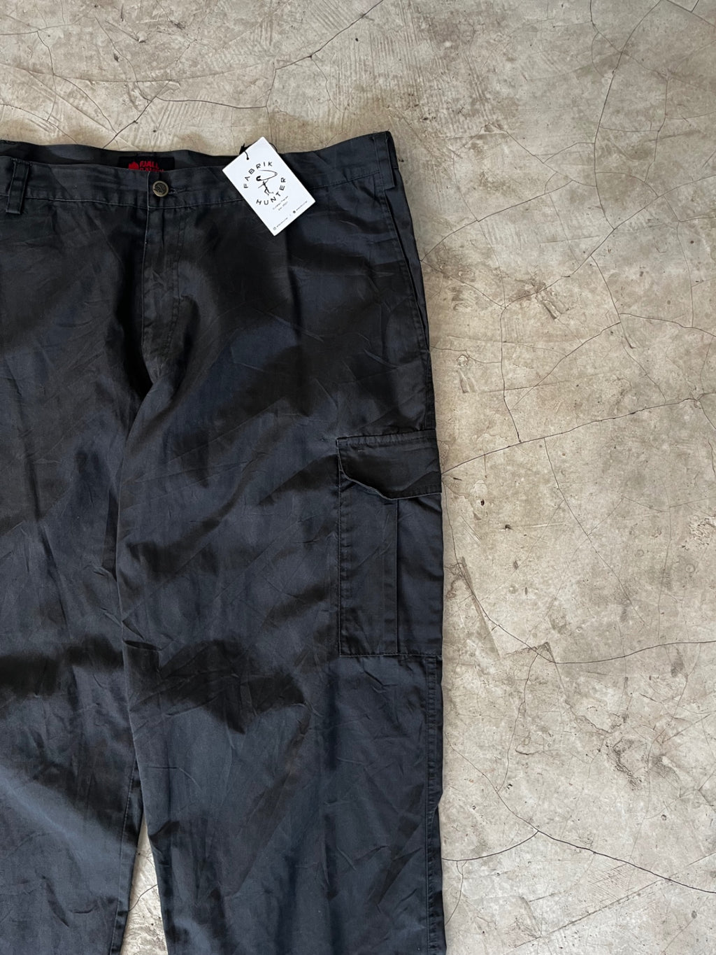 Fjall Raven Cargo