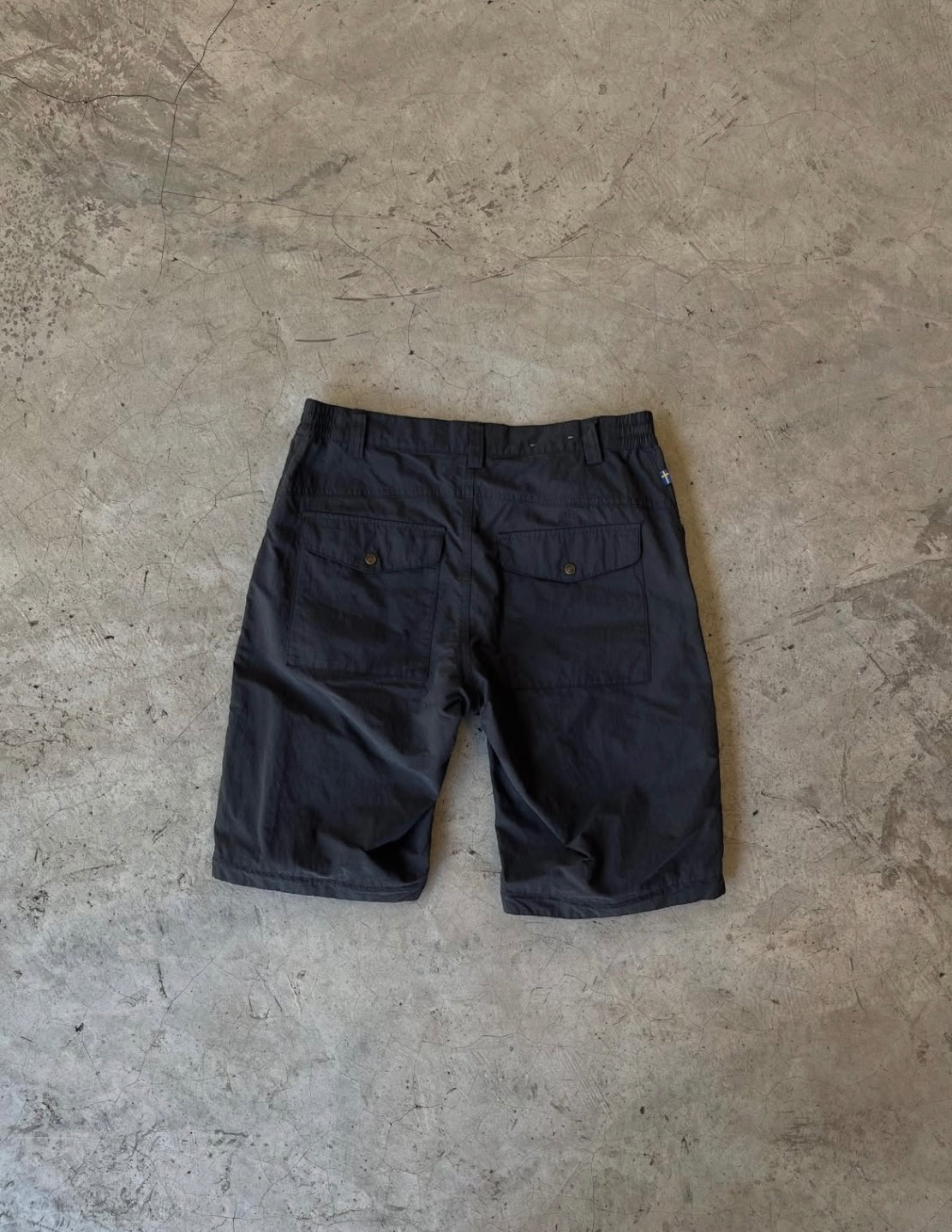 Fjall Raven Shorts