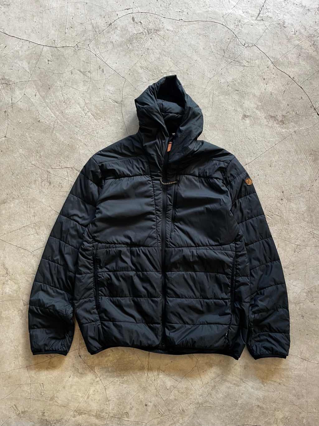 Fjall Raven Keb Puffer
