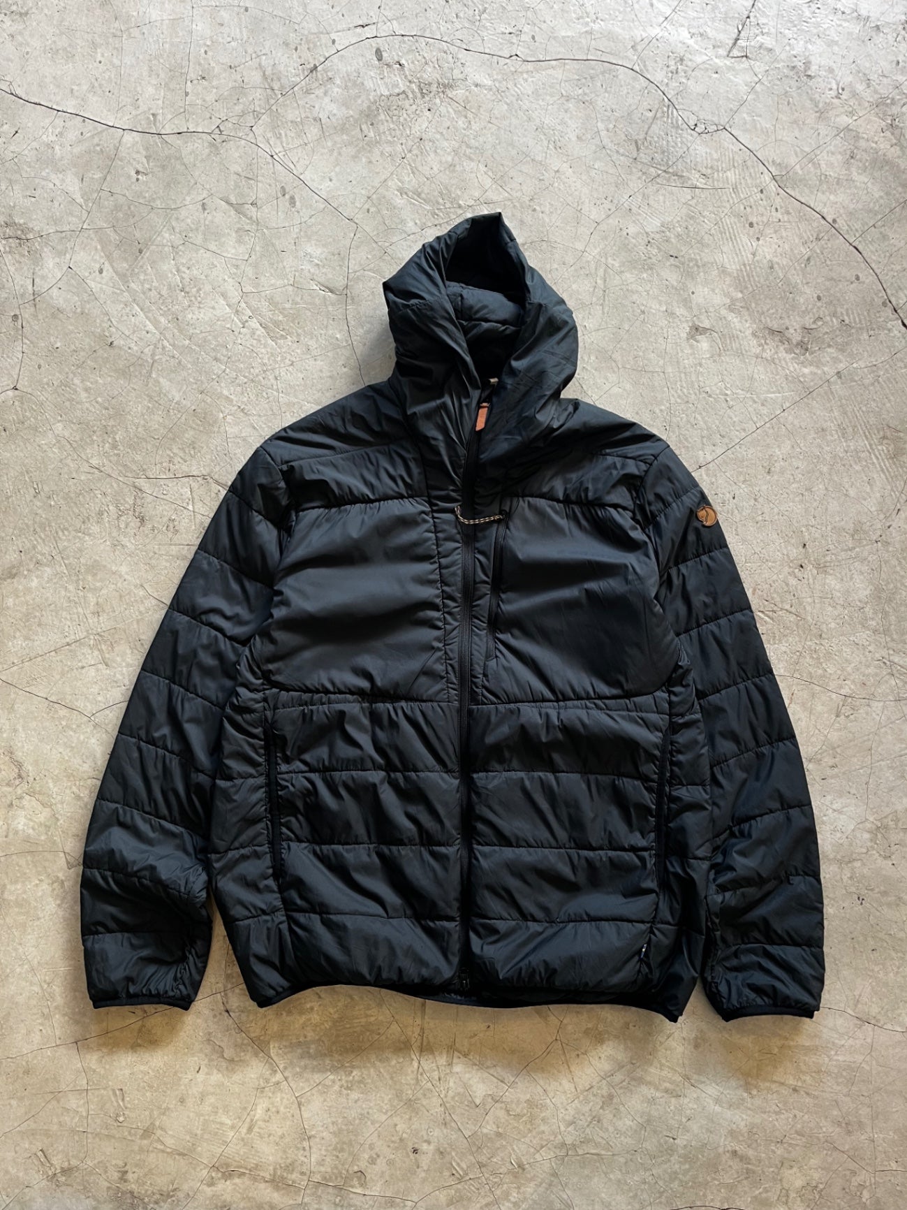 Fjall Raven Keb Puffer