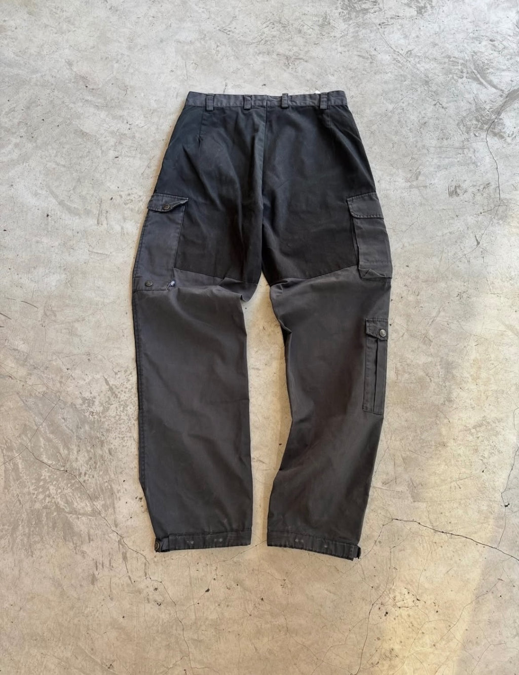 Fjall Raven Vidda