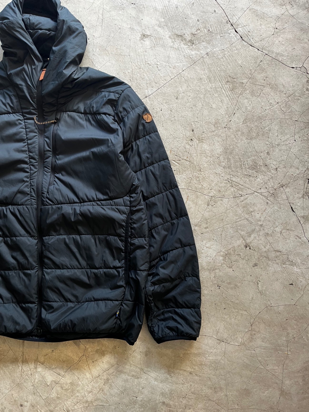 Fjall Raven Keb Puffer