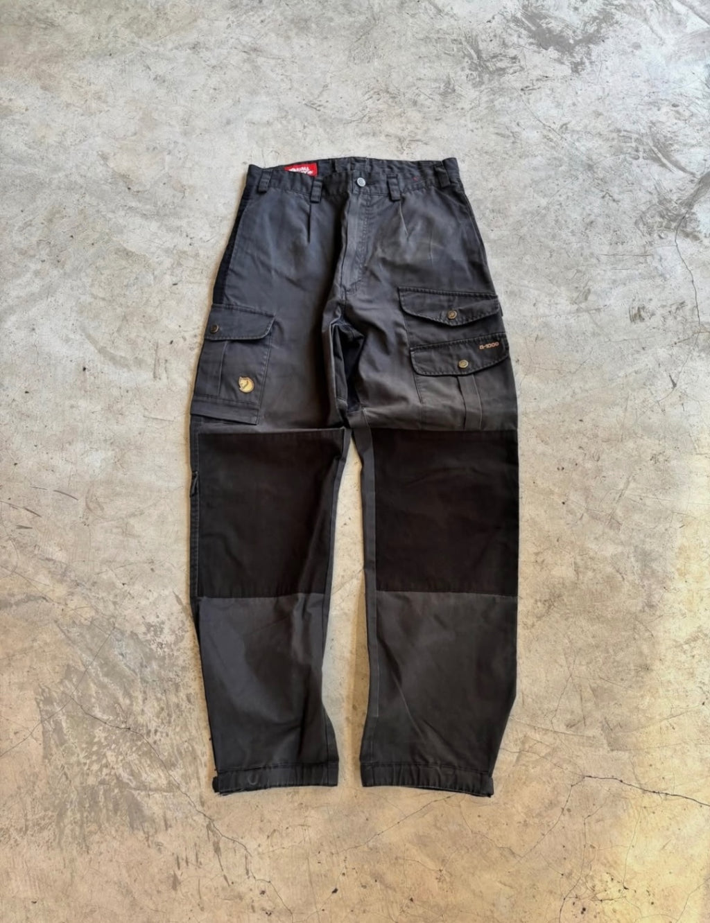 Fjall Raven Vidda