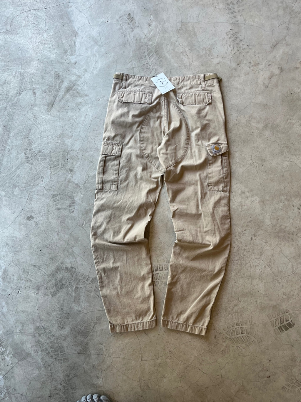 Carhartt Cargo Pants