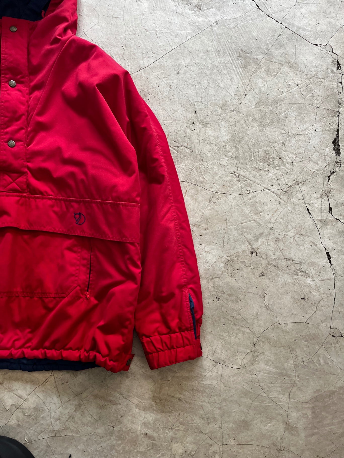 Fjall Raven Colt Jacka