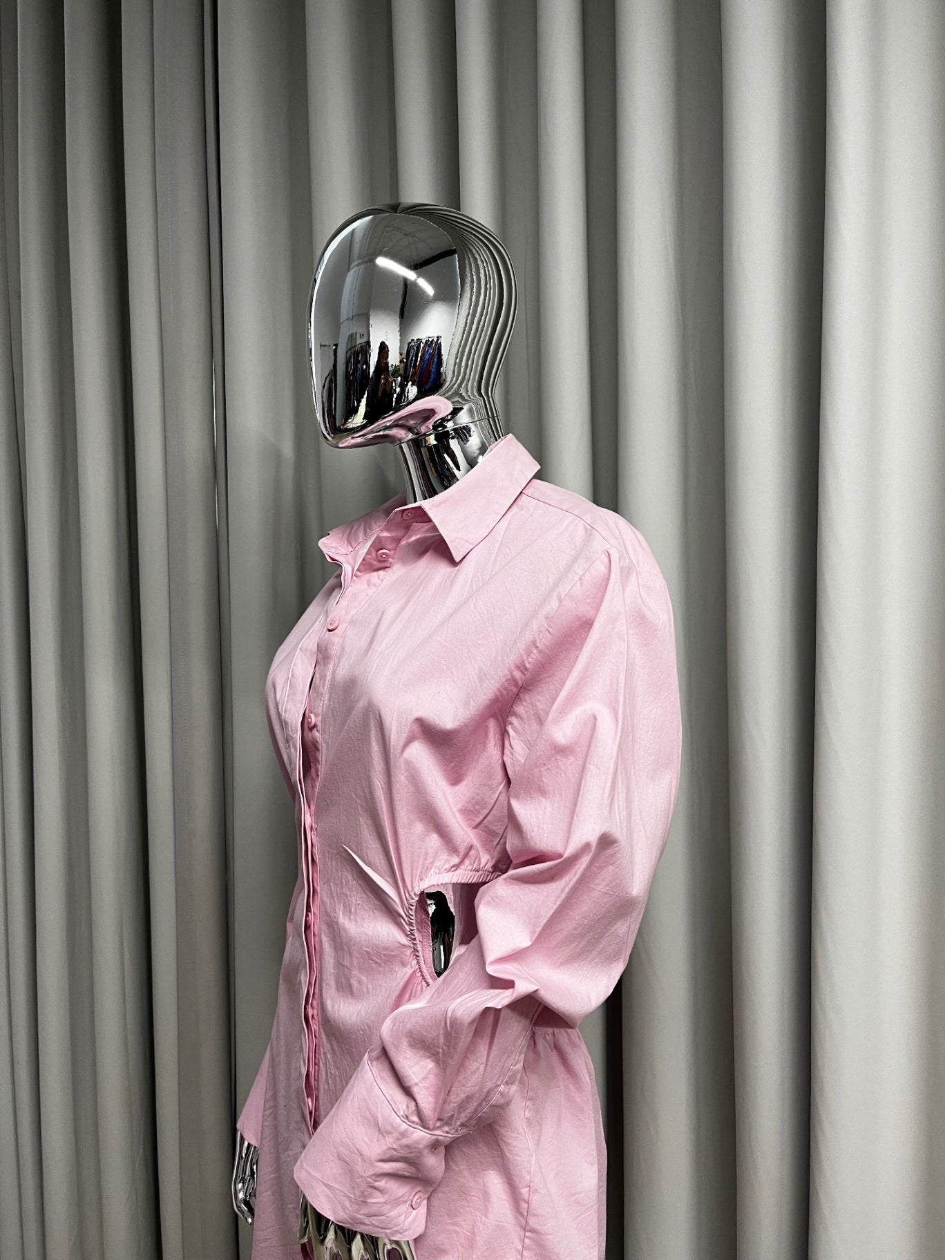 Glassons Shirt Dress