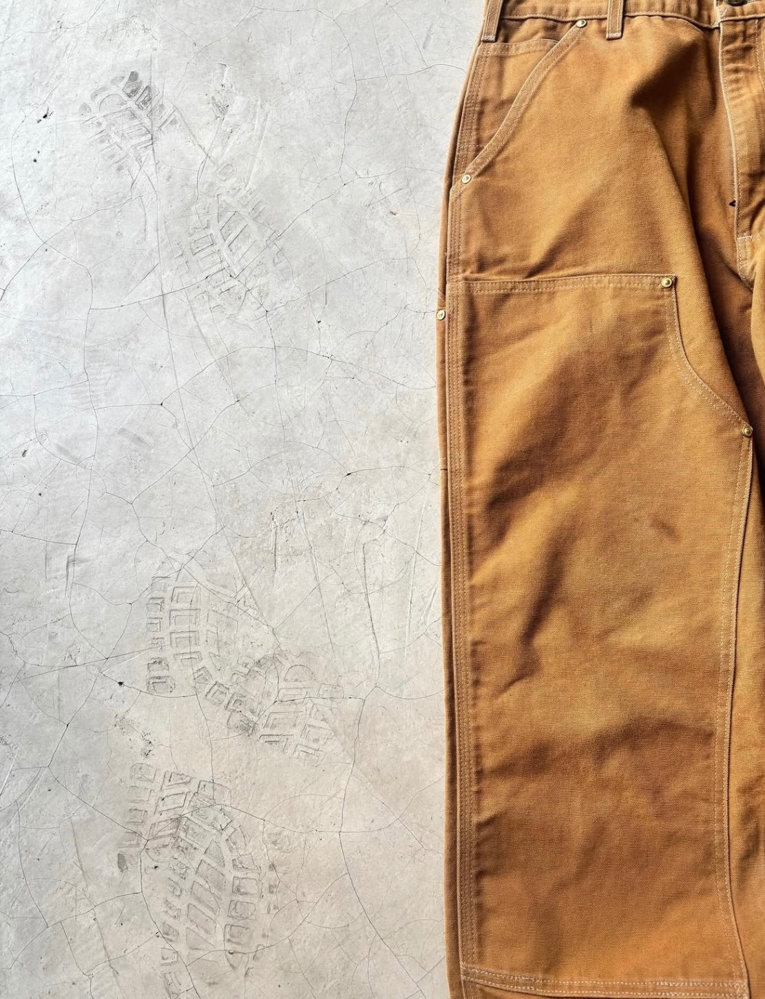 Carhartt Double Knee