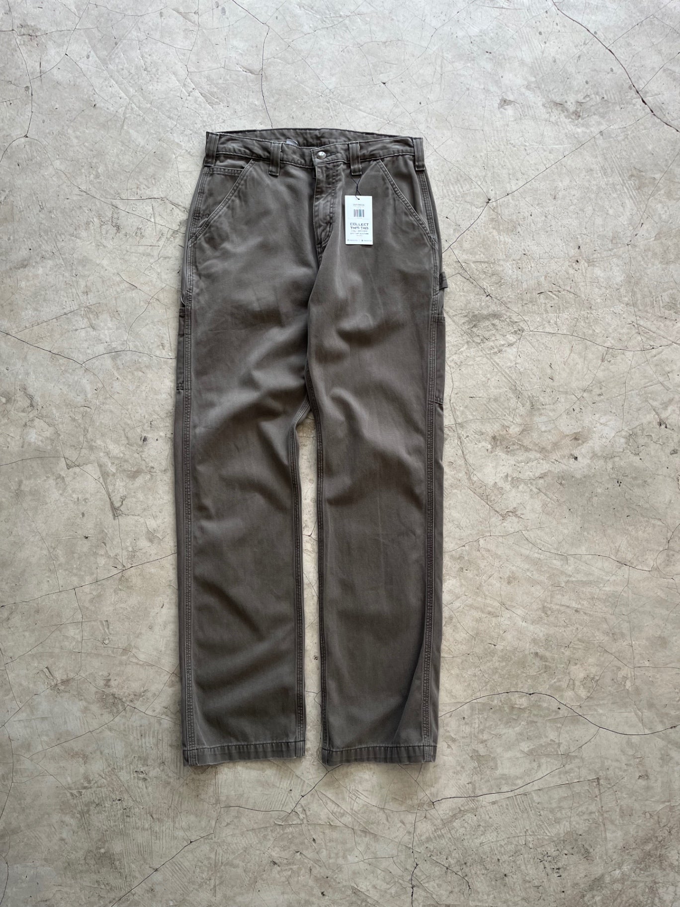 Carhartt Carpenter Pants