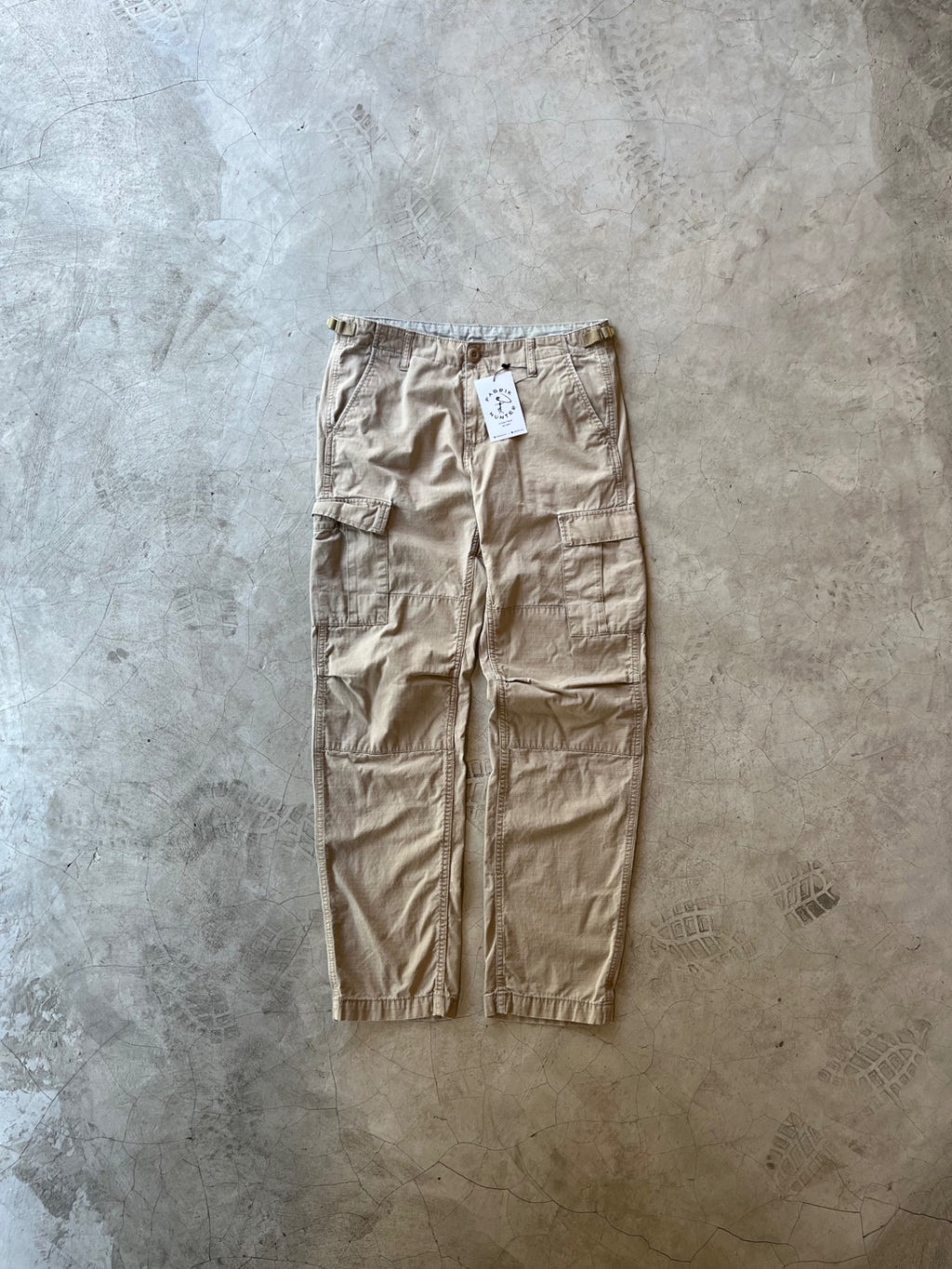 Carhartt Cargo Pants