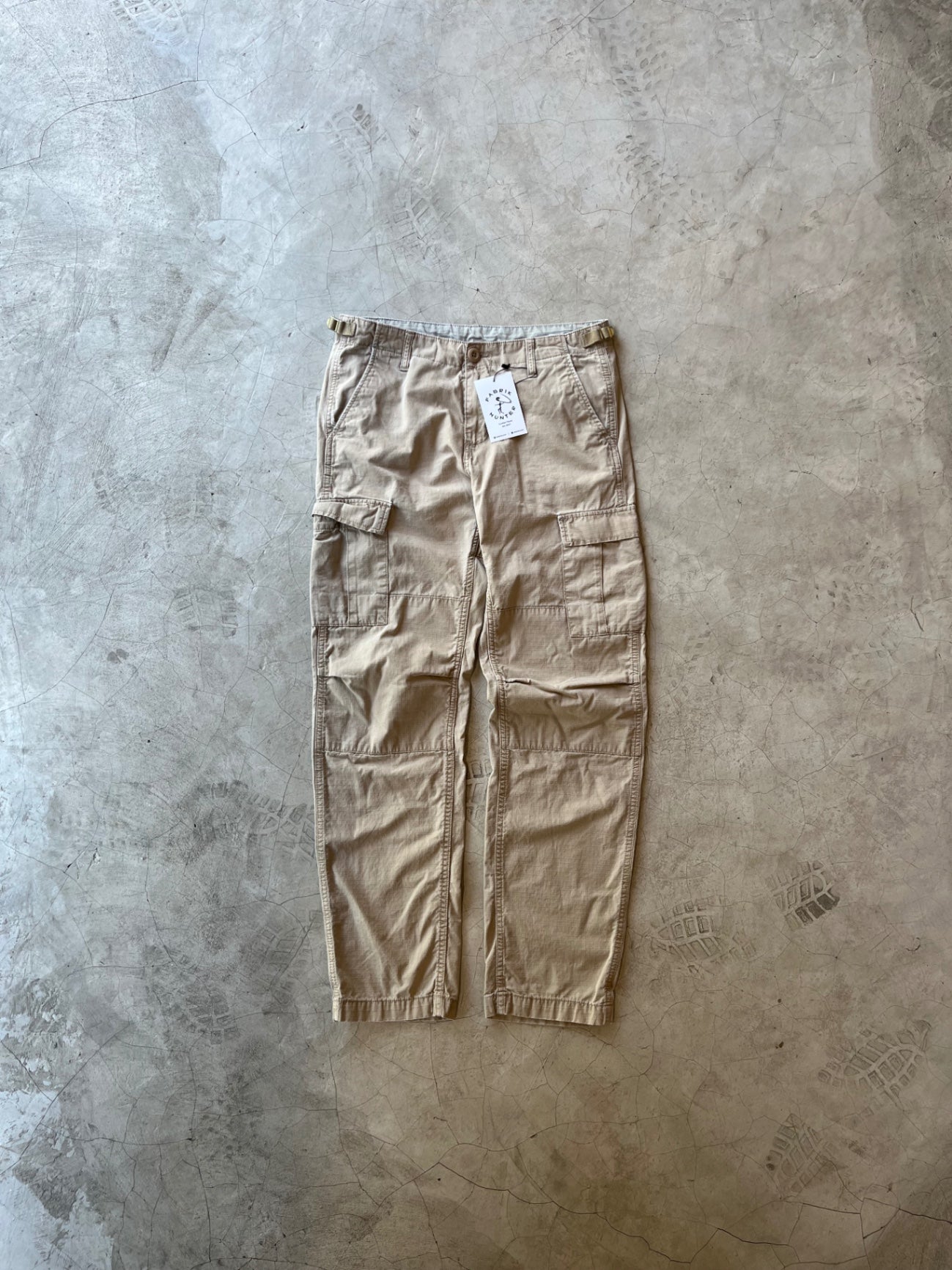 Carhartt Cargo Pants