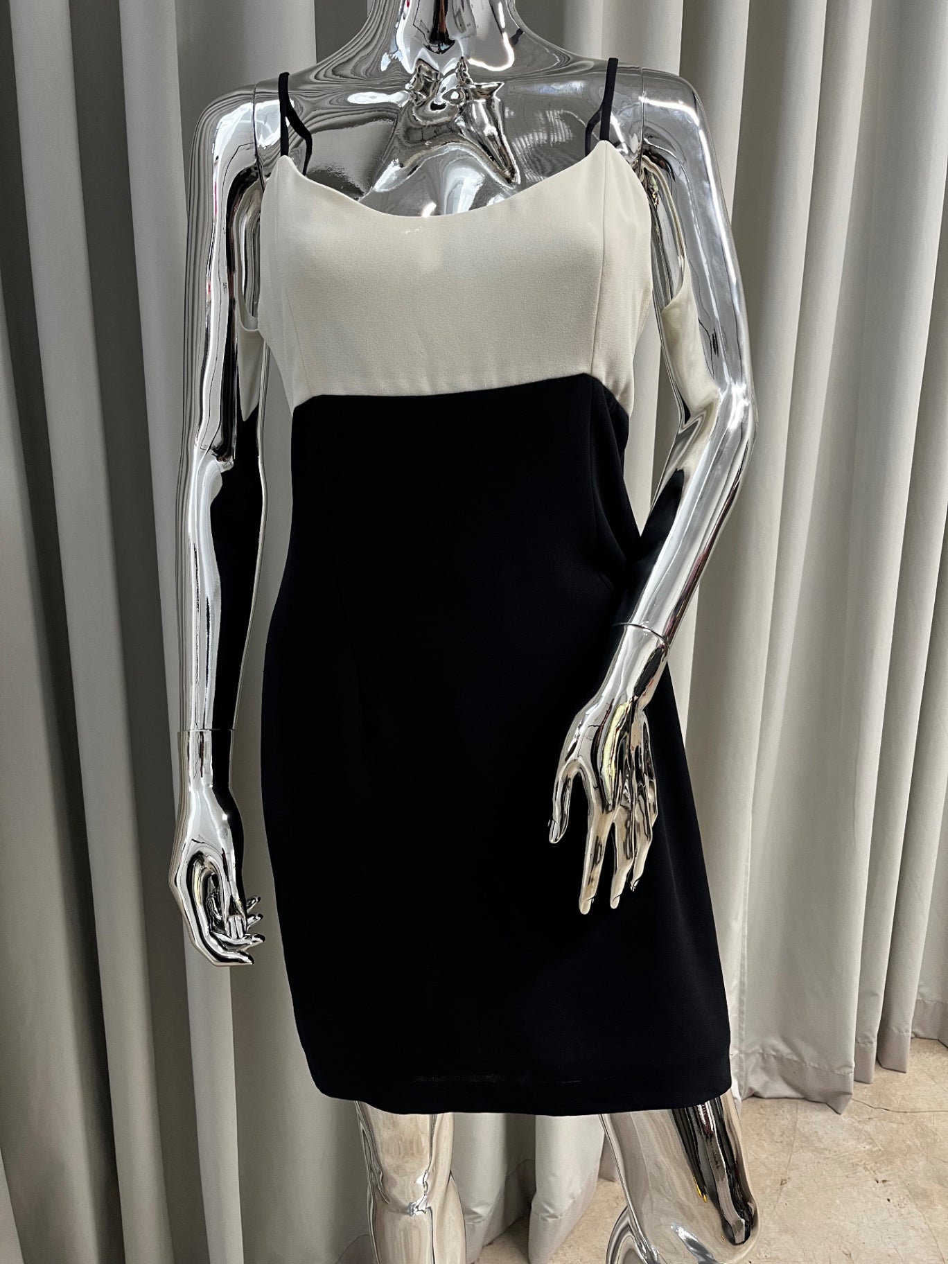 Wendy Heather Evening Dress