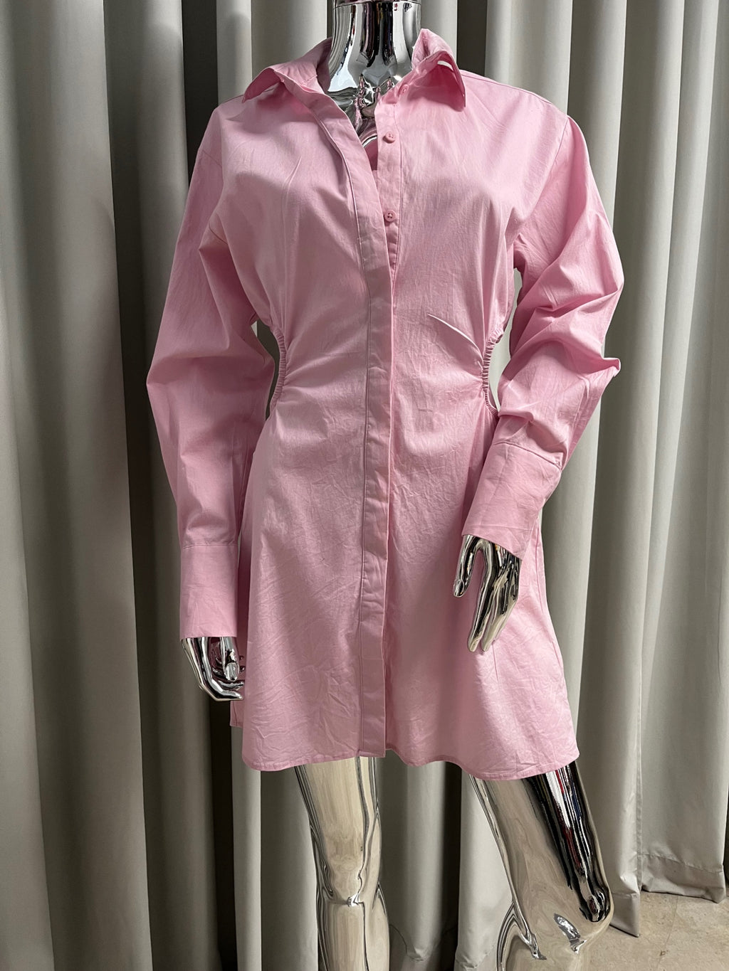 Glassons Shirt Dress