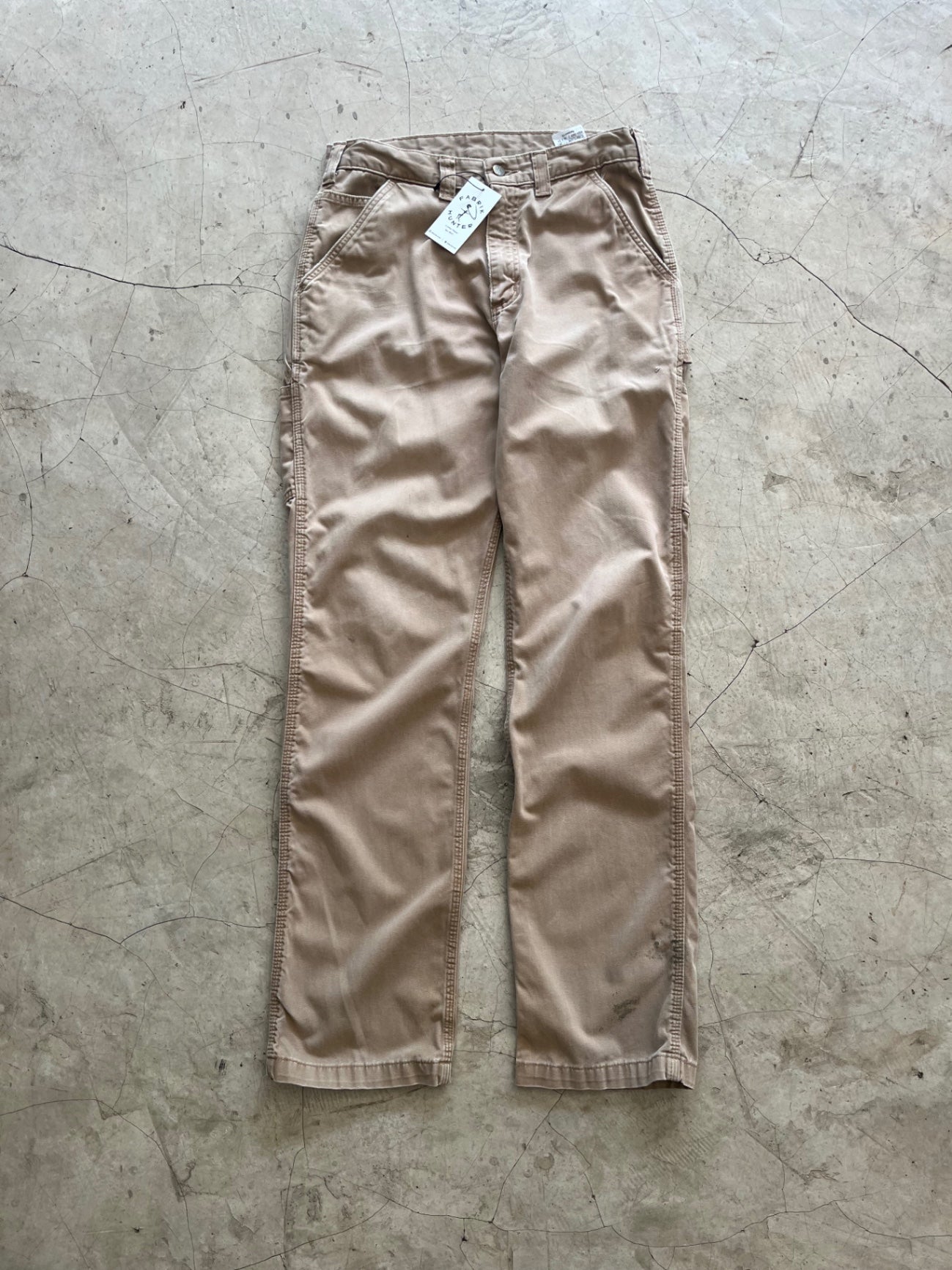 Carhartt Carpenter Pants