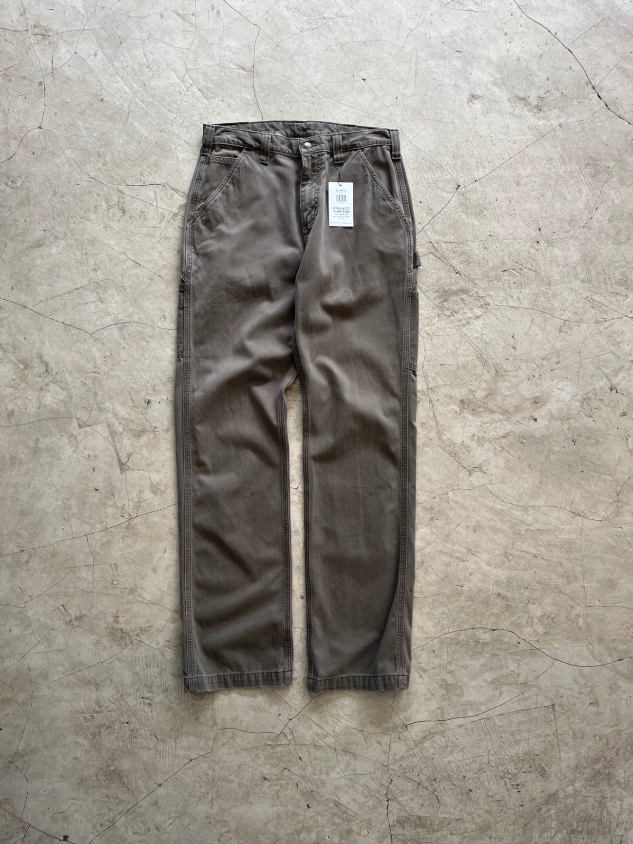 Carhartt Carpenter Pants