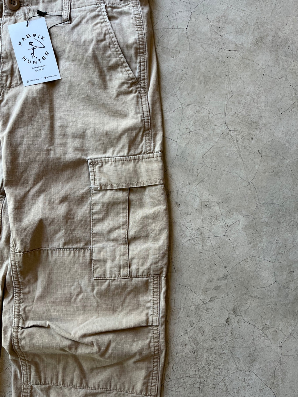 Carhartt Cargo Pants