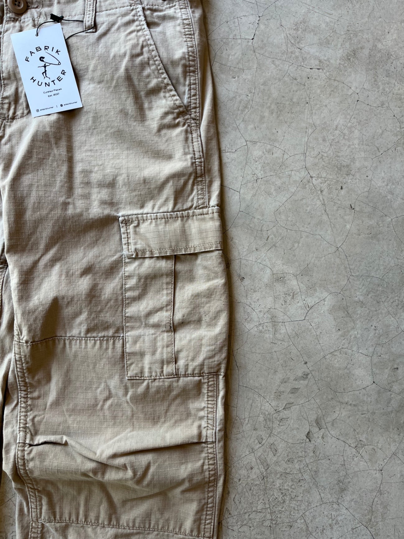 Carhartt Cargo Pants