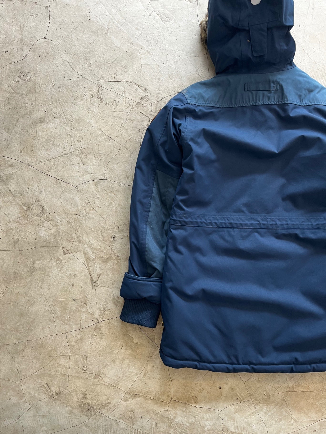 Fjall Raven Jacket