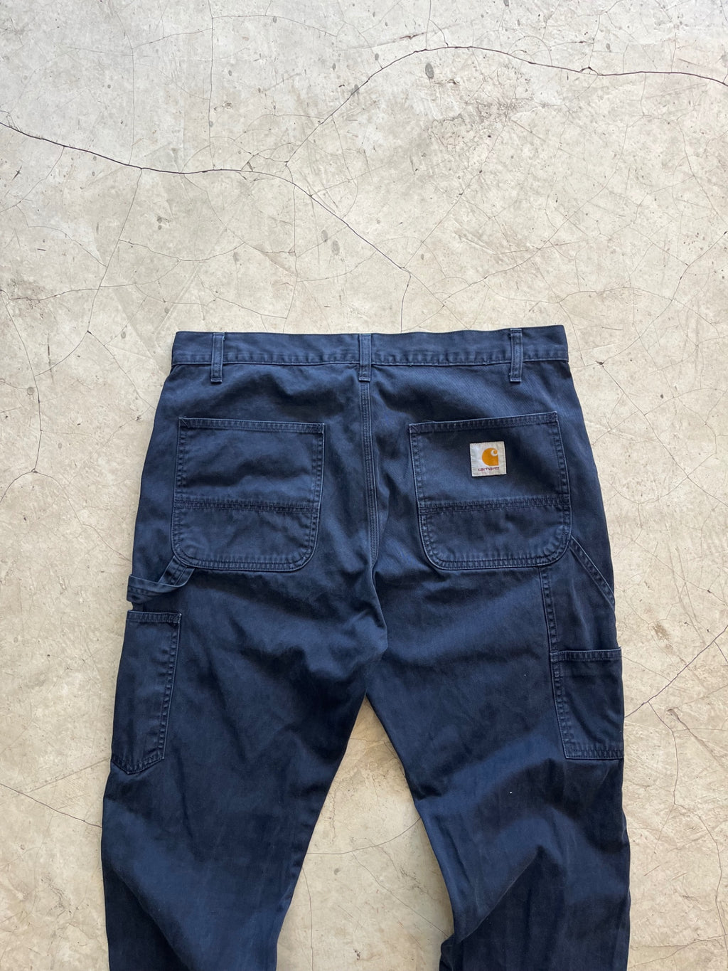 Carhartt Carpenter Pants