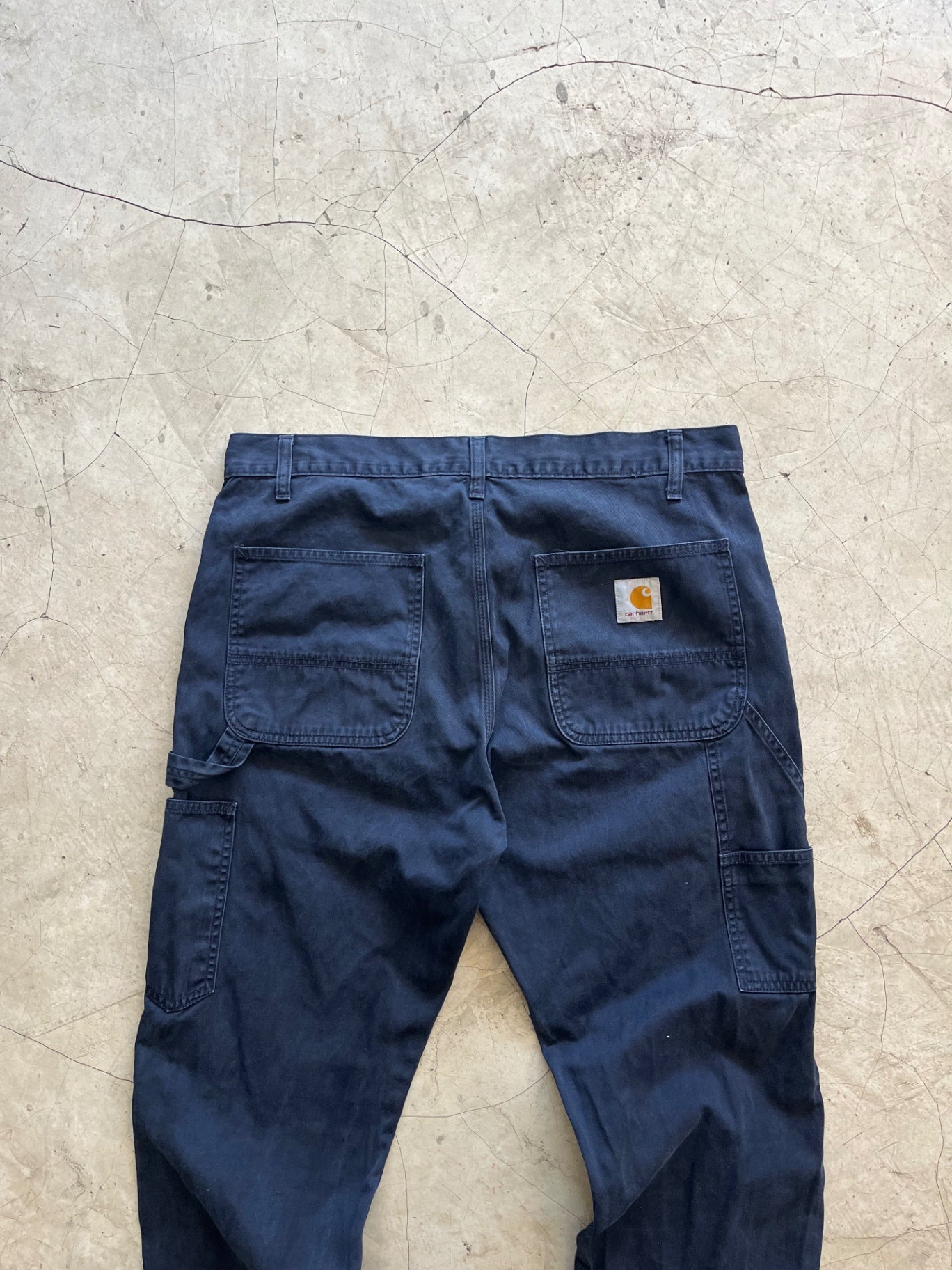 Carhartt Carpenter Pants